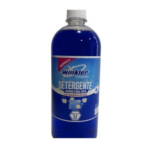 Detergente Líquido