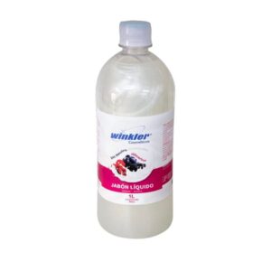 Jabon Liquido Yogurt - Berries 1 Litro