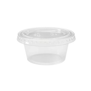 Pote Degustador 1,5 oz (50 unidades )