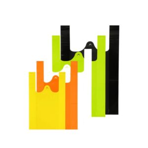 Bolsa Camiseta 35x40 (100 unidades ) - Imagen 1