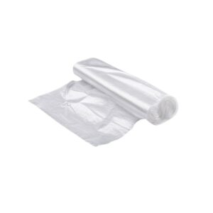 Bolsa Transparente 12x35 cm (100 unidades) - Imagen 1