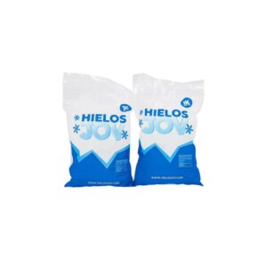 Hielo 2 kilos - Imagen 1