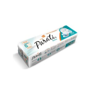 Toalla Higienica (8 unidades )