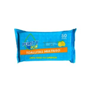 Toallitas Humedas